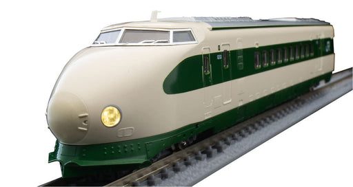Tomytec Tomix N Gauge Yamabiko Tohoku Shinkansen 200 Series Railway Model Train- Japan Figure Store - #1 Bring To You The Best Japanese Goods