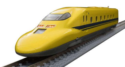 Tomytec 923 Doctor Yellow N Gauge FM-018 Railway Model Train First Car Museum- Japan Figure Store - #1 Bring To You The Best Japanese Goods