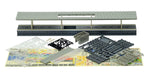Tomytec Island Platform Urban Extension Part 4274 for N Gauge Railway Models- Japan Figure Store - #1 Bring To You The Best Japanese Goods