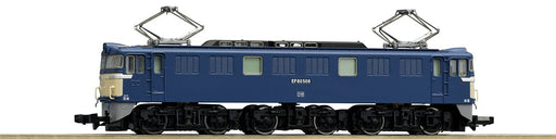 Tomytec Tomix JNR EF60 500 Electric Locomotive 7148 Railway Model General Color- Japan Figure Store - #1 Bring To You The Best Japanese Goods
