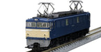 Tomytec Tomix JNR EF60 500 Electric Locomotive 7148 Railway Model General Color- Japan Figure Store - #1 Bring To You The Best Japanese Goods