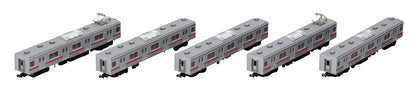 Tomytec Tomix N Gauge Jr 205 Series Early Car Keiyo Line Set 98443 Model Train- Japan Figure Store - #1 Bring To You The Best Japanese Goods