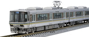 Tomytec Basic Set 98478 Tomix N Gauge Jr 223 2000 Series Silver Railway Model Train- Japan Figure Store - #1 Bring To You The Best Japanese Goods