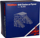 Tomytec New Hashigami Station Building Tomix N Gauge 4040 Railway Model- Japan Figure Store - #1 Bring To You The Best Japanese Goods