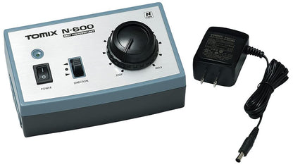 Tomytec Tcs Power Unit N-600 5507 - N Gauge Railway Model Supplies by Tomix- Japan Figure Store - #1 Bring To You The Best Japanese Goods