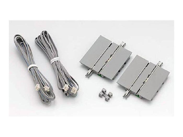 Tomytec TCS Wide Tram Sensor Rail Set of 2 N Gauge 5568 Railway Model Supplies- Japan Figure Store - #1 Bring To You The Best Japanese Goods