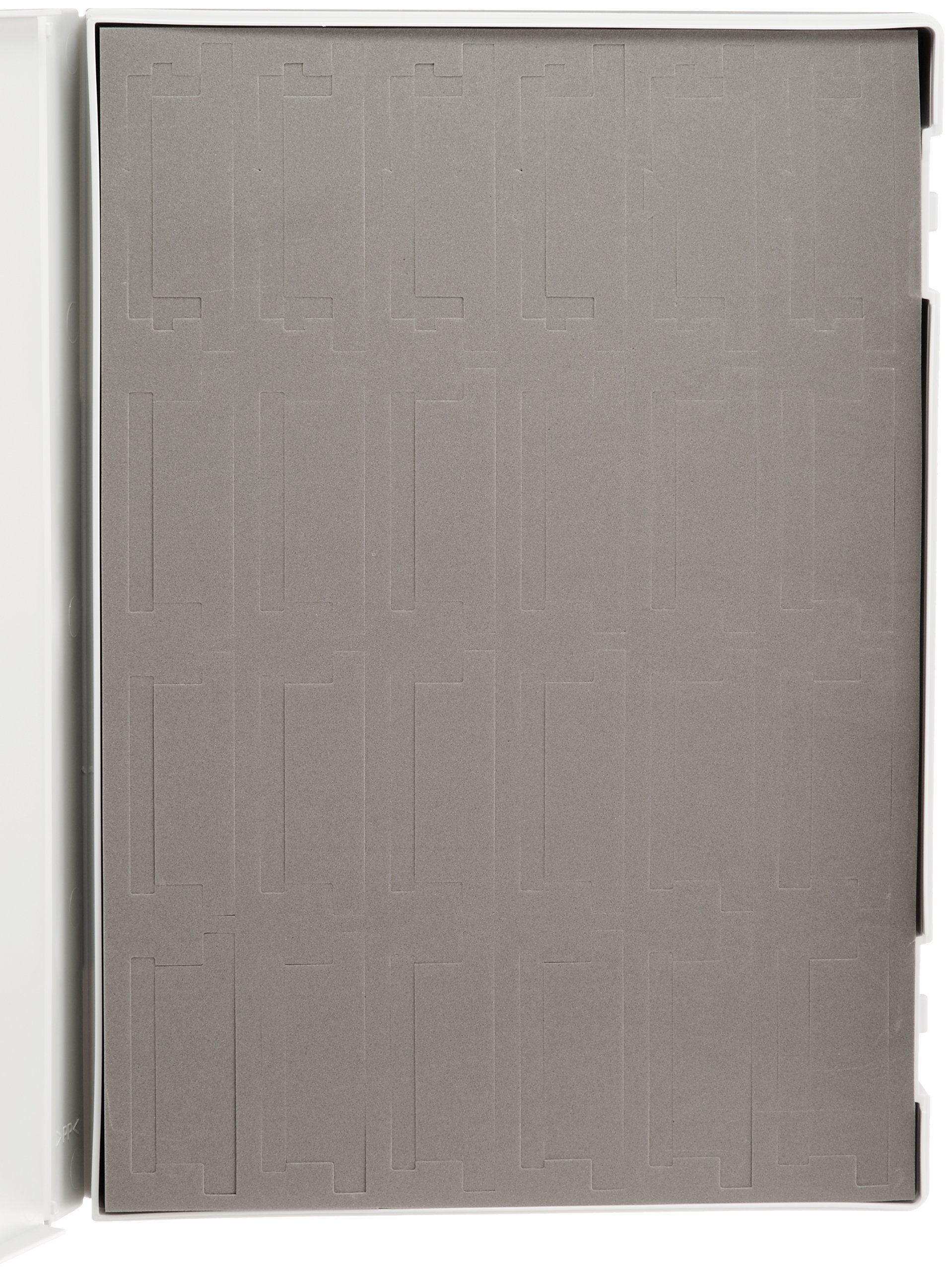 Tomytec Tomix N Gauge 24-Car Vehicle Case 6215 Model Railway Supplies Size 1- Japan Figure Store - #1 Bring To You The Best Japanese Goods