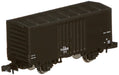 Tomytec Railway Model Freight Car - Tomix N Gauge Wam 70000 2733- Japan Figure Store - #1 Bring To You The Best Japanese Goods