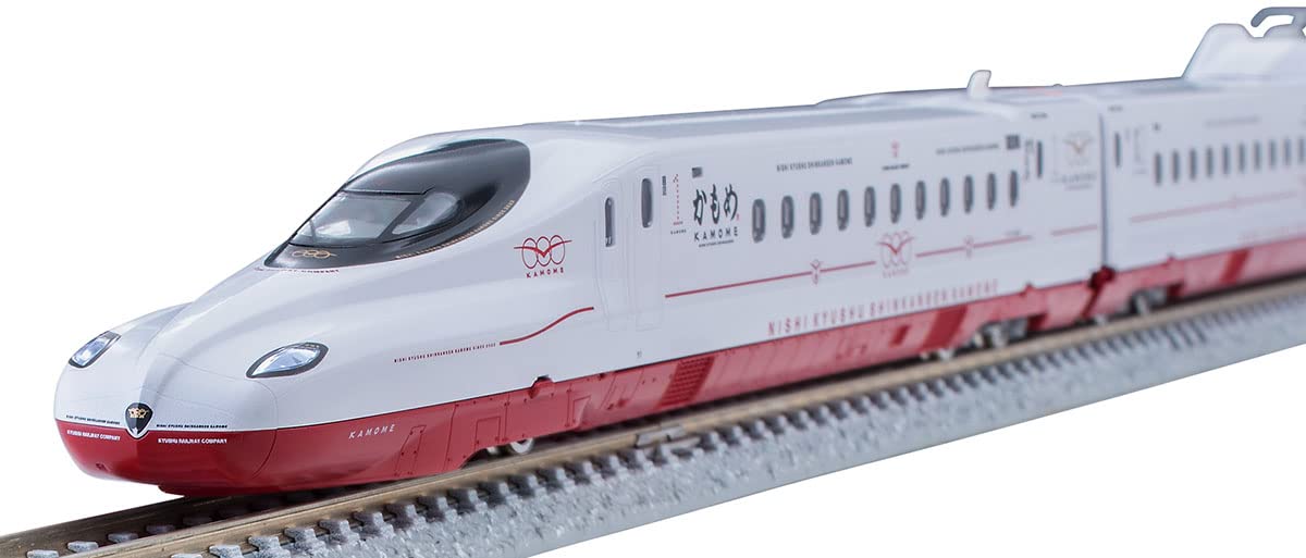 Tomytec Tomix N Gauge Seagull N700S 98817 Set- Japan Figure Store - #1 Bring To You The Best Japanese Goods