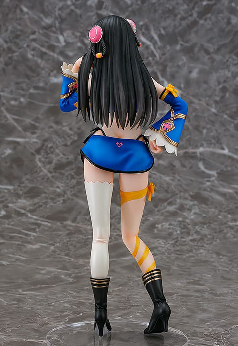 WONDERFUL WORKS Zi Ling: 2015 Ver. 1/7 Figure Tony/Ccg Expo- Japan Figure Store - #1 Bring To You The Best Japanese Goods