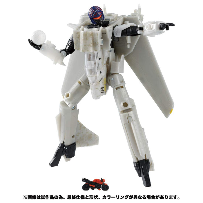 Takara Tomy Top Gun Maverick Japan- Japan Figure Store - #1 Bring To You The Best Japanese Goods