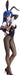 Freeing Tora-Dora! Ami Kawashima Bunny 1/4 Scale Figure- Japan Figure Store - #1 Bring To You The Best Japanese Goods