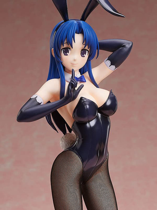 Freeing Tora-Dora! Ami Kawashima Bunny 1/4 Scale Figure- Japan Figure Store - #1 Bring To You The Best Japanese Goods