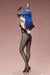 Freeing Tora-Dora! Ami Kawashima Bunny 1/4 Scale Figure- Japan Figure Store - #1 Bring To You The Best Japanese Goods