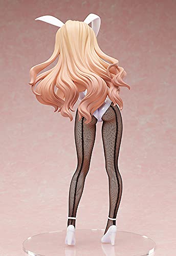 Toradora! Taiga Aisaka Bunny Ver. 1/4 Scale Pvc Painted Complete Figure F51030- Japan Figure Store - #1 Bring To You The Best Japanese Goods