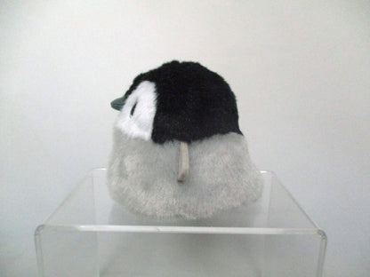 SAN-EI Tori-Dango Plush Doll Emperor Penguin Chick- Japan Figure Store - #1 Bring To You The Best Japanese Goods