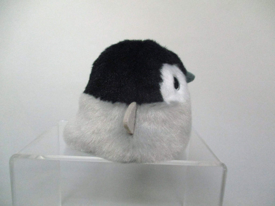 SAN-EI Tori-Dango Plush Doll Emperor Penguin Chick- Japan Figure Store - #1 Bring To You The Best Japanese Goods