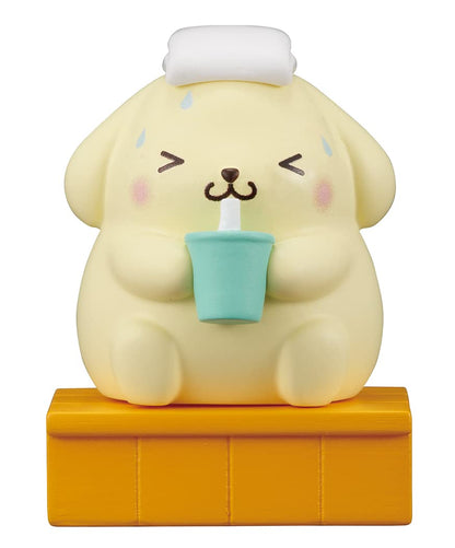Bandai Toto No Furoto Sanrio Characters Vol.1 From Japan- Japan Figure Store - #1 Bring To You The Best Japanese Goods