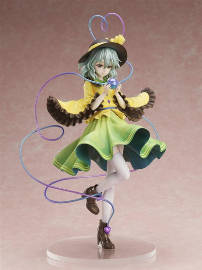 Figure Koishi Komeiji TOUHOU PROJECT- Japan Figure Store - #1 Bring To You The Best Japanese Goods