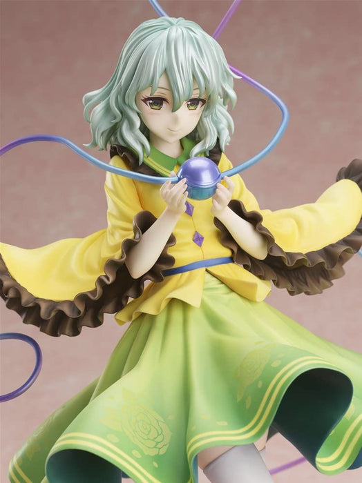 Figure Koishi Komeiji TOUHOU PROJECT- Japan Figure Store - #1 Bring To You The Best Japanese Goods