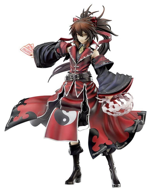 Touhou Project Hakurei Reimu Quesq Crimson Castle Legend Ed.- Japan Figure Store - #1 Bring To You The Best Japanese Goods