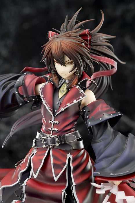 Touhou Project Hakurei Reimu Quesq Crimson Castle Legend Ed.- Japan Figure Store - #1 Bring To You The Best Japanese Goods