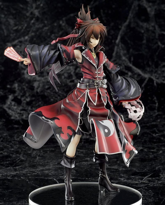 Touhou Project Hakurei Reimu Quesq Crimson Castle Legend Ed.- Japan Figure Store - #1 Bring To You The Best Japanese Goods
