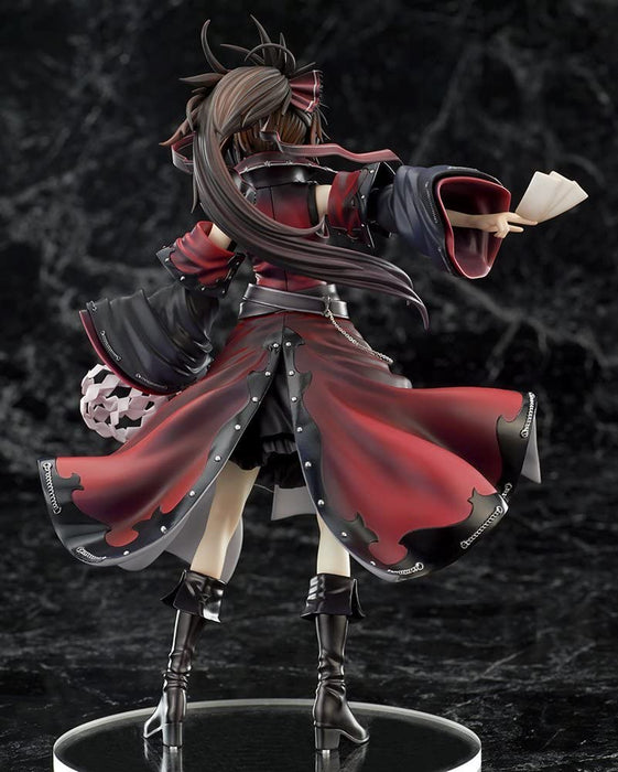 Touhou Project Hakurei Reimu Quesq Crimson Castle Legend Ed.- Japan Figure Store - #1 Bring To You The Best Japanese Goods