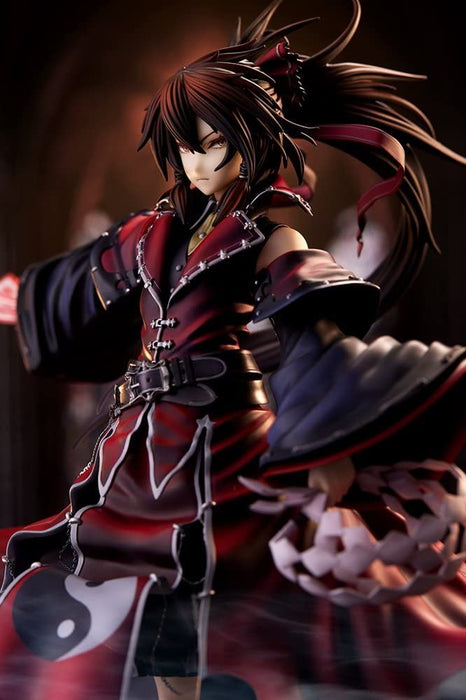Touhou Project Hakurei Reimu Quesq Crimson Castle Legend Ed.- Japan Figure Store - #1 Bring To You The Best Japanese Goods