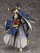 Touken Ranbu -Online- Mikazuki Munechika Shinken Hissatsu Ver. 1/8 Scale Abs Pvc Pre-Painted Figure- Japan Figure Store - #1 Bring To You The Best Japanese Goods