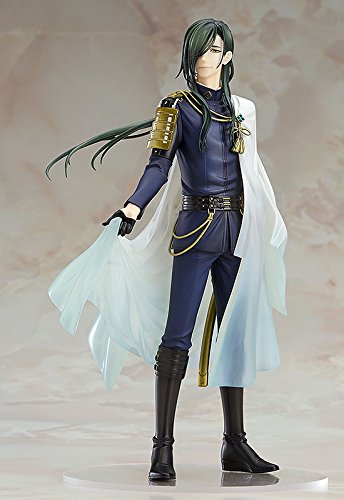 Touken Ranbu -Online- Nikkari Aoe 1/8 Complete Figure- Japan Figure Store - #1 Bring To You The Best Japanese Goods