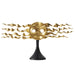 KAIYODO Tower Of The Sun 4 Faces- Japan Figure Store - #1 Bring To You The Best Japanese Goods