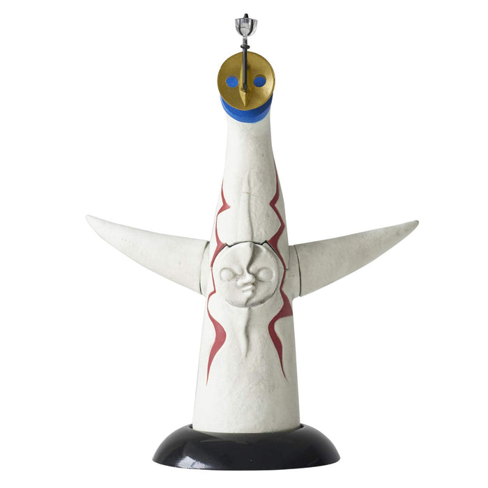 KAIYODO Tower Of The Sun 4 Faces- Japan Figure Store - #1 Bring To You The Best Japanese Goods