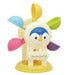 Toyroyal Monpoke Piplup Waterwheel Bath Toy- Japan Figure Store - #1 Bring To You The Best Japanese Goods