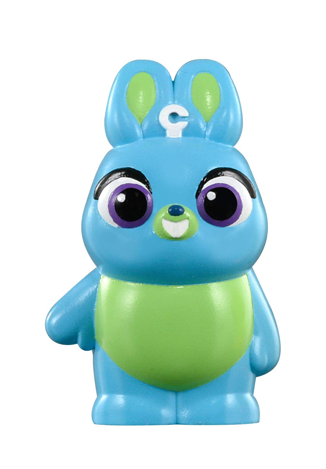 TAKARA TOMY Toy Story 4 Children Characters Set B- Japan Figure Store - #1 Bring To You The Best Japanese Goods