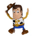 TAKARA TOMY Disney Toy Story 4 Small Buddy Woody- Japan Figure Store - #1 Bring To You The Best Japanese Goods