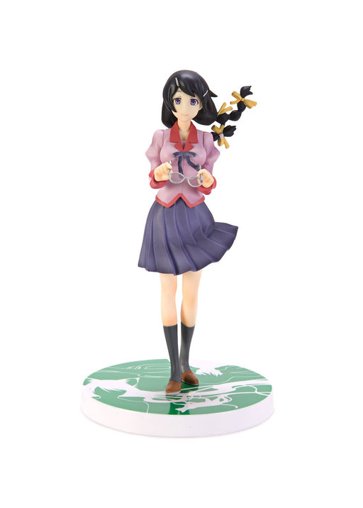 Banpresto Nishio Ishin Anime Project Monogatari Series Dxf Figure 1 Tsubasa Hanekawa Prize- Japan Figure Store - #1 Bring To You The Best Japanese Goods