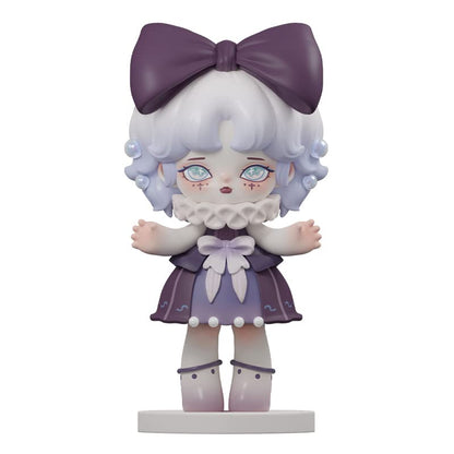 Toycomic Misya Fushigi Western-Style Building Series Pvc Abs Trading Figures Box Of 6- Japan Figure Store - #1 Bring To You The Best Japanese Goods