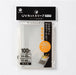 TOYGER Uv Cut Sleeves Transparent 100Pcs Card Sleeve- Japan Figure Store - #1 Bring To You The Best Japanese Goods