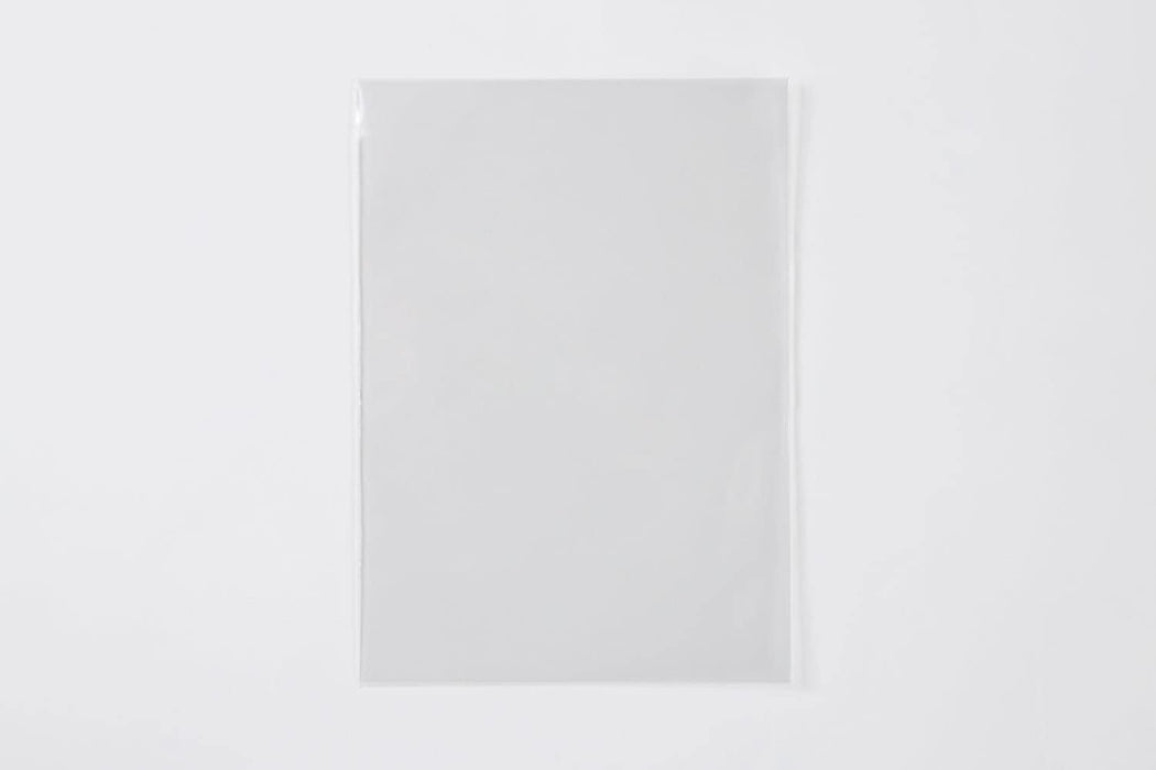 TOYGER Uv Cut Sleeves Transparent 100Pcs Card Sleeve- Japan Figure Store - #1 Bring To You The Best Japanese Goods