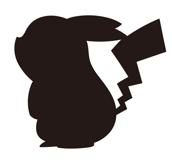 Pokemon Center Pikachu Wall Light- Japan Figure Store - #1 Bring To You The Best Japanese Goods