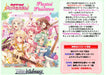 Bushiroad Bang Dream Girls Band Party Weiss Schwarz Trading Card Game Plus Trial Deck Pastel Palettes- Japan Figure Store - #1 Bring To You The Best Japanese Goods