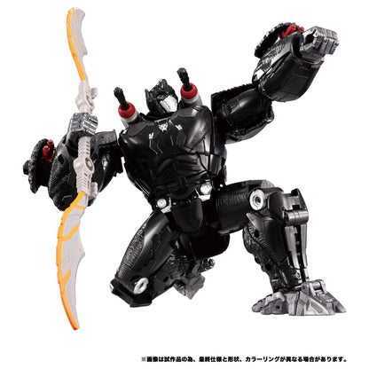 Takara Tomy Transformers Beast Awakening Optimus Primal - Made In Japan- Japan Figure Store - #1 Bring To You The Best Japanese Goods