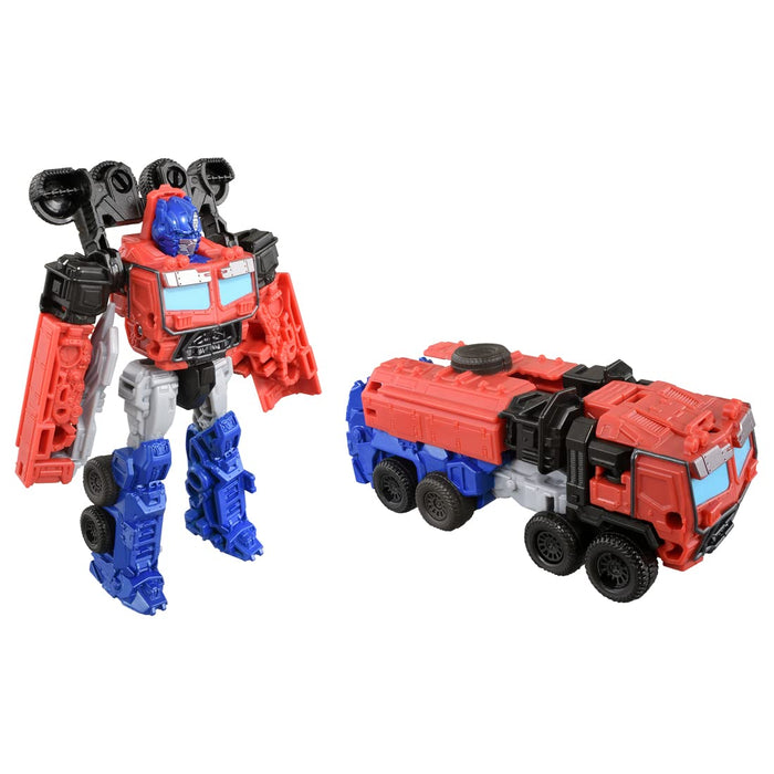 Takara Tomy Transformers Beast Awakening Bc-01 Optimus Prime Japan- Japan Figure Store - #1 Bring To You The Best Japanese Goods