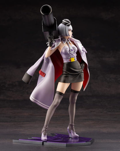 Kotobukiya Bishoujo Statue Megatron 1/7 Figure Transformers Japanese Scale Figures- Japan Figure Store - #1 Bring To You The Best Japanese Goods