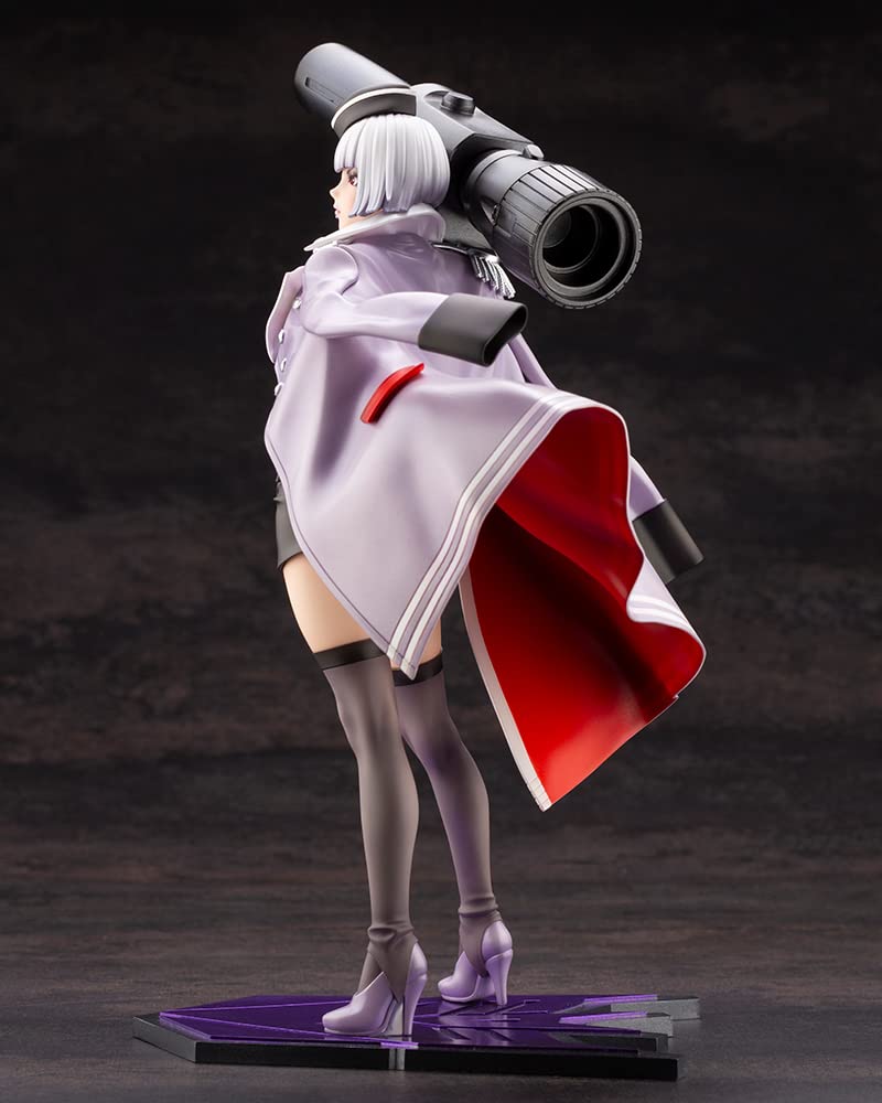 Kotobukiya Bishoujo Statue Megatron 1/7 Figure Transformers Japanese Scale Figures- Japan Figure Store - #1 Bring To You The Best Japanese Goods
