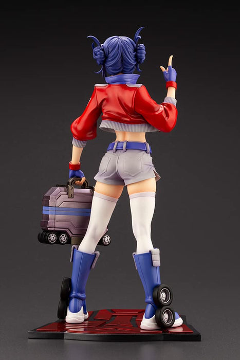KOTOBUKIYA Bishoujo Statue Optimus Prime 1/7 Complete Figure Transformers- Japan Figure Store - #1 Bring To You The Best Japanese Goods