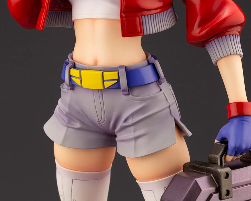 KOTOBUKIYA Bishoujo Statue Optimus Prime 1/7 Complete Figure Transformers- Japan Figure Store - #1 Bring To You The Best Japanese Goods