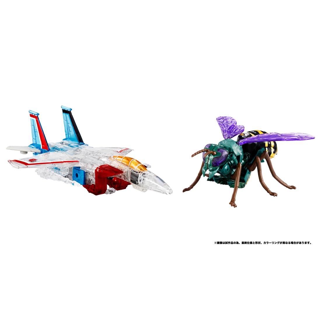 Takara Tomy Bwvs-08 Transformers Phantom Showdown- Japan Figure Store - #1 Bring To You The Best Japanese Goods