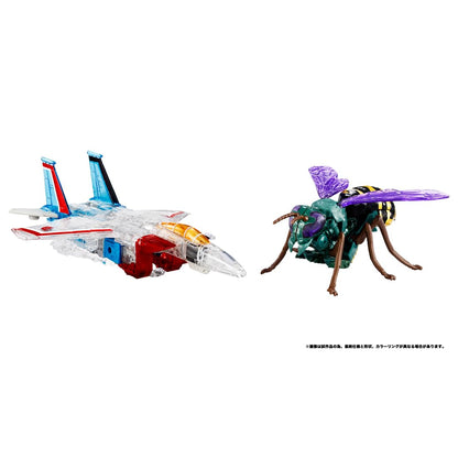 Takara Tomy Bwvs-08 Transformers Phantom Showdown- Japan Figure Store - #1 Bring To You The Best Japanese Goods